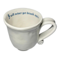 The Issues Collection - Mug