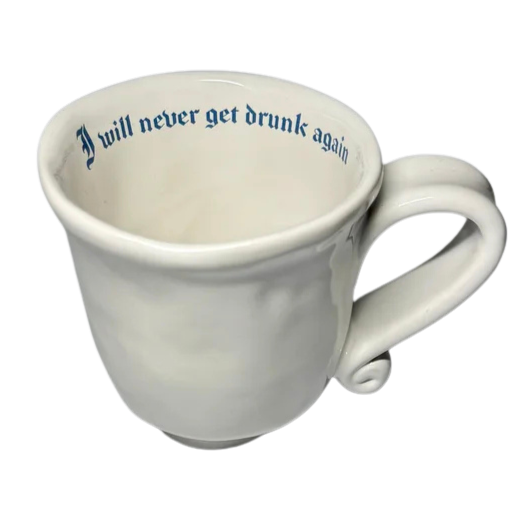 The Issues Collection - Mug