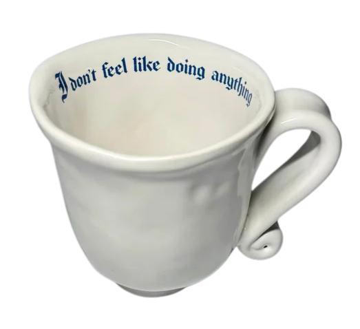 The Issues Collection - Mug