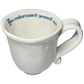 The Issues Collection - Mug