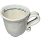 The Issues Collection - Mug