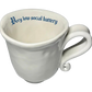 The Issues Collection - Mug