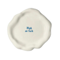 The Issues Collection - Small Plate