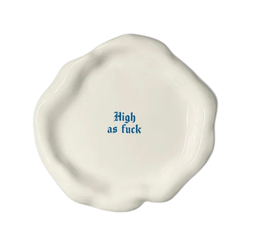 The Issues Collection - Small Plate