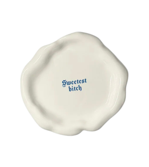 The Issues Collection - Small Plate