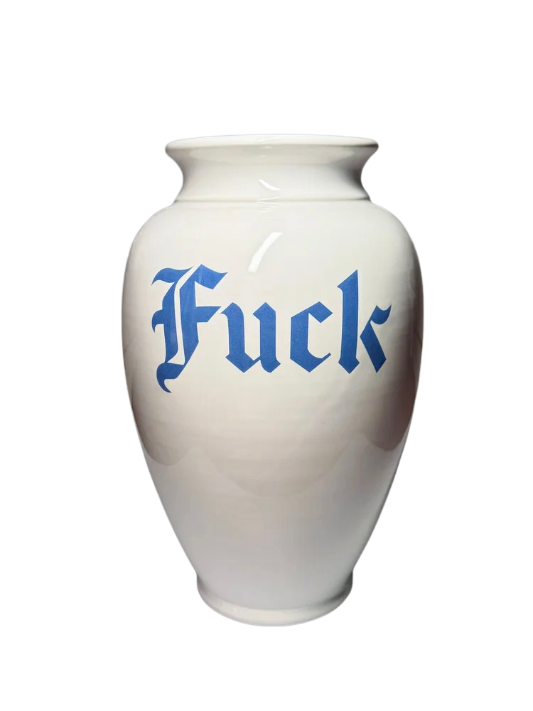 The Issues Collection - Vase