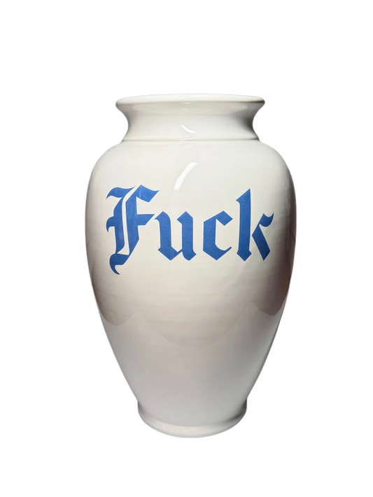 The Issues Collection - Vase