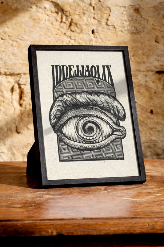 Iddejaqlix Ghajni
