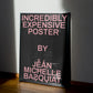 Incredibly expensive poster