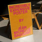 Incredibly expensive poster