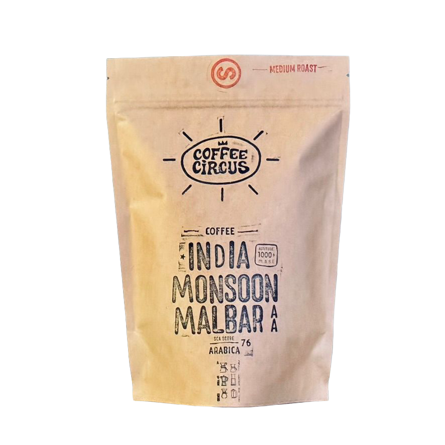 India Monsoon Malabar