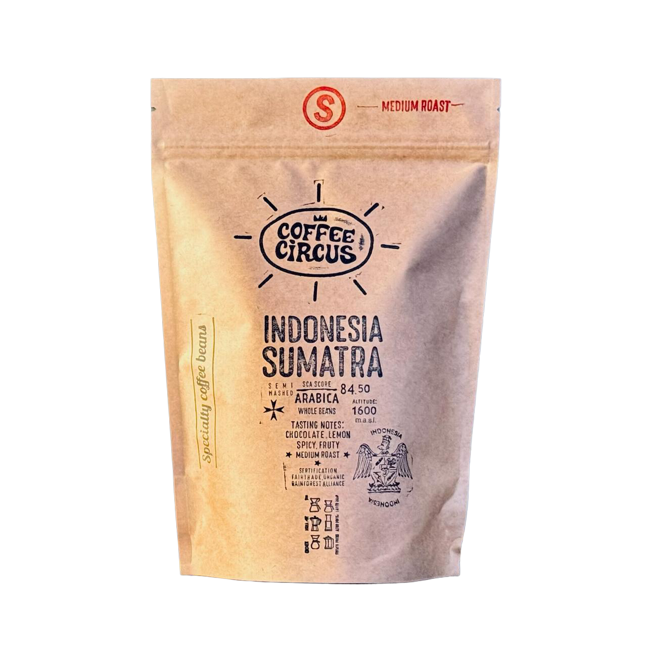 Indonesia Sumatra