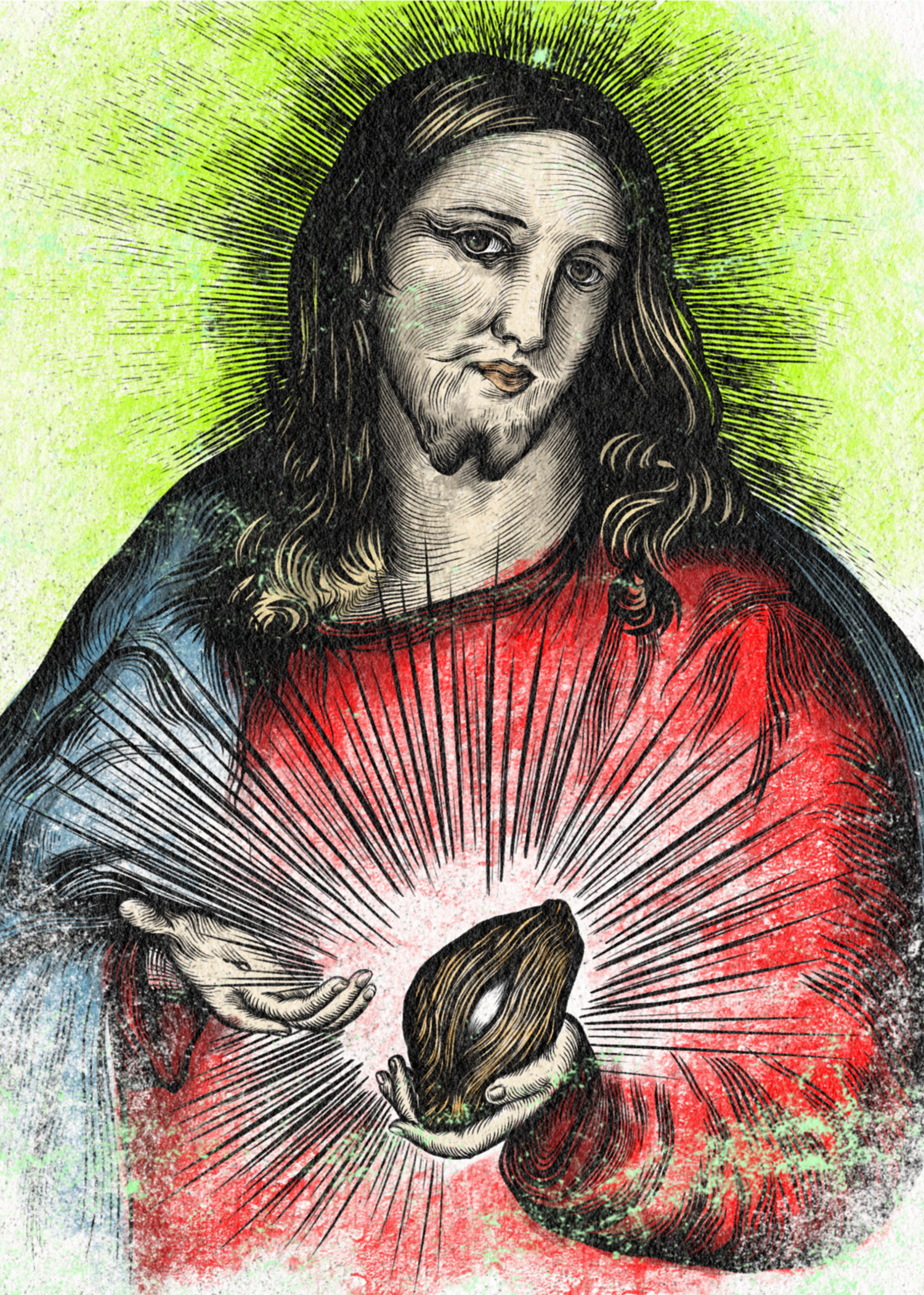 Jesus