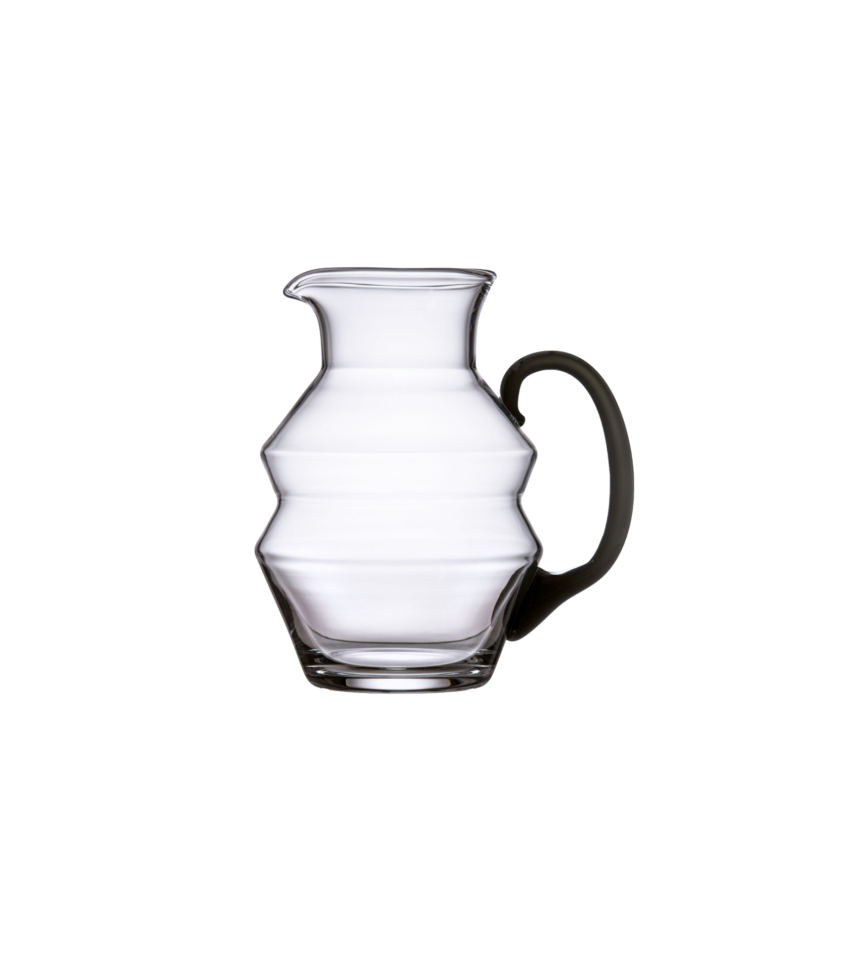 Kalyke-Crystal, Smoke Jug 2500ml