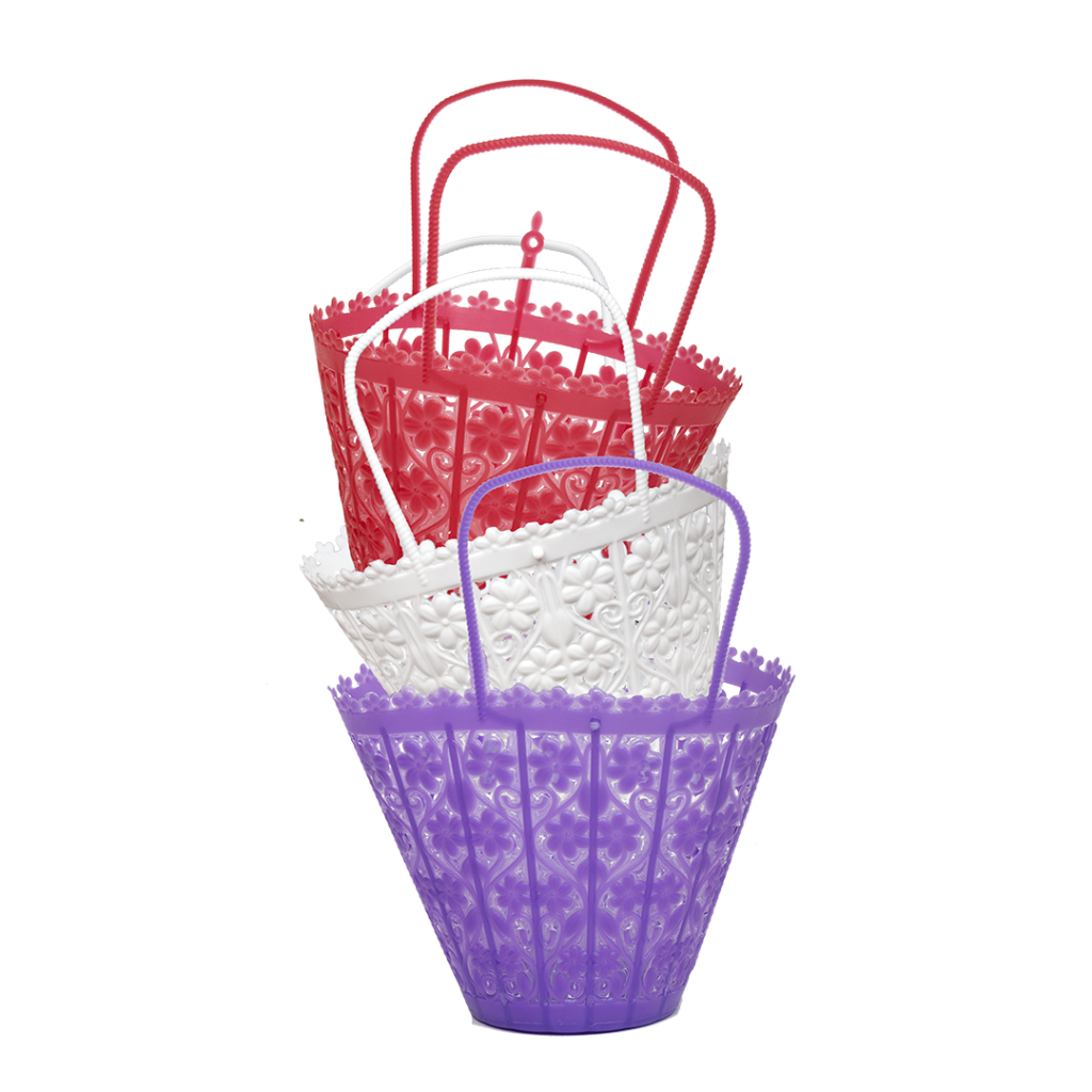 Flower Basket