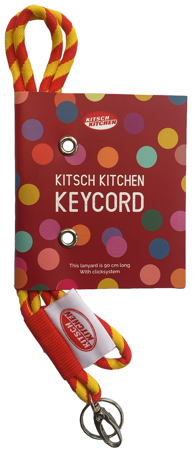Keycord