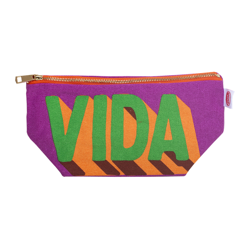 Toiletry Bag Streetstyle Mi Vida