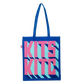 Totebag Streetstyle Kitsch Kitchen