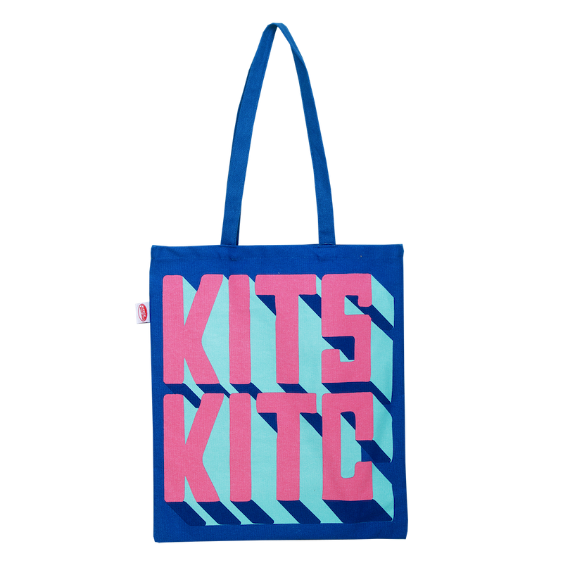 Totebag Streetstyle Kitsch Kitchen