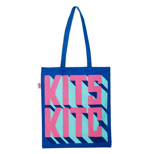 Totebag Streetstyle Kitsch Kitchen