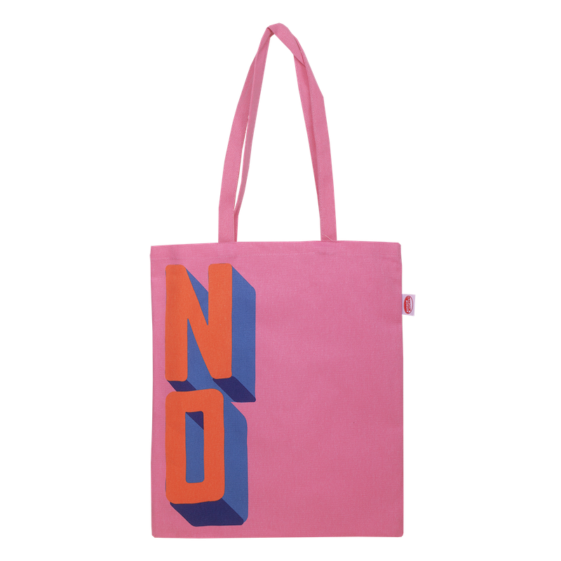 Totebag Streetstyle Tranquilo