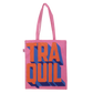 Totebag Streetstyle Tranquilo