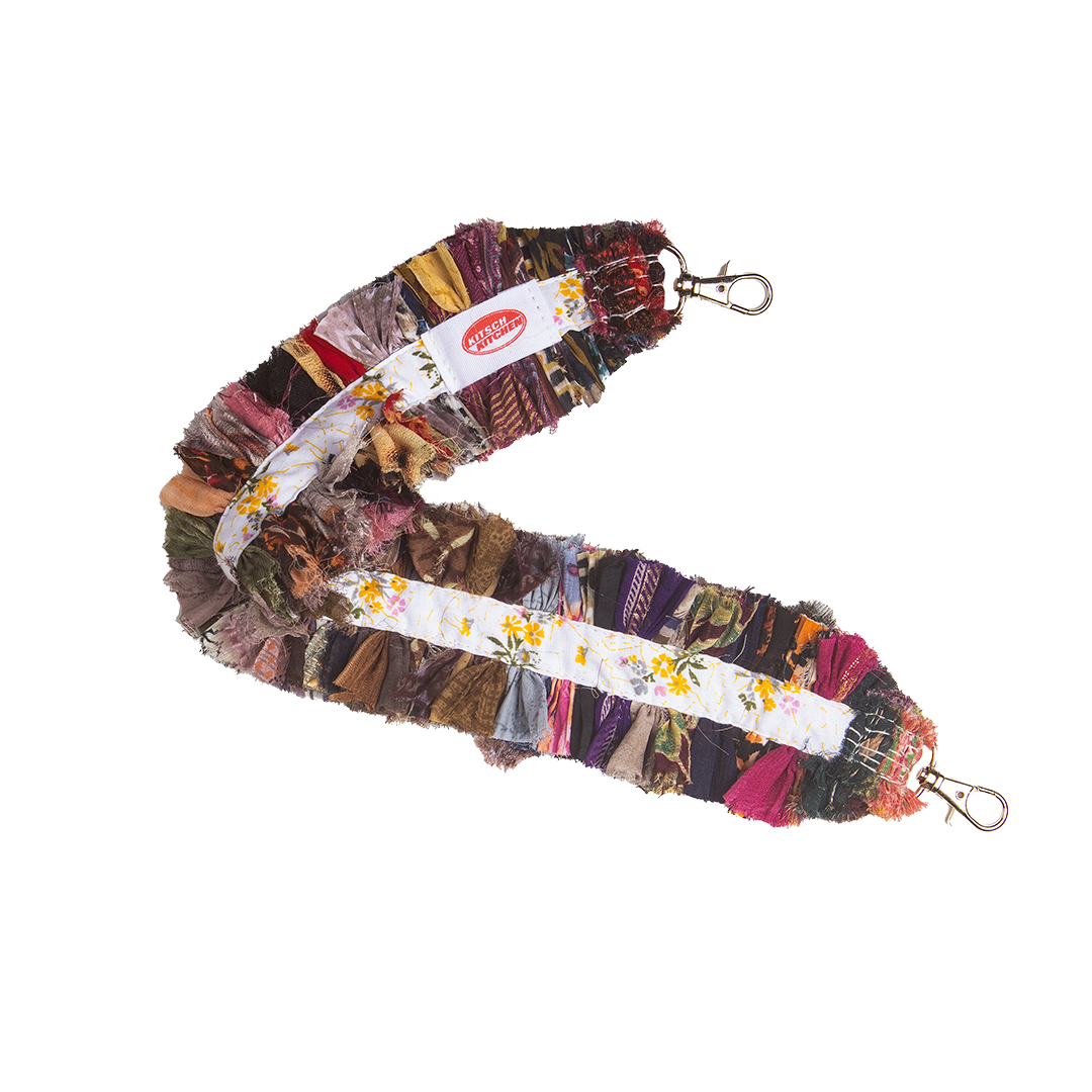 Mobile strap small Bohemien