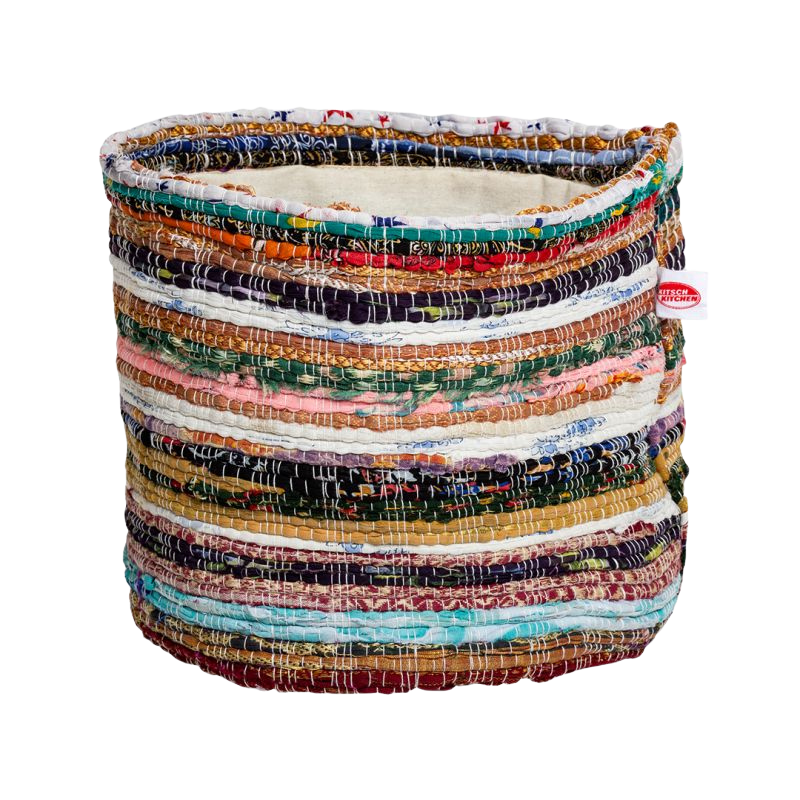 Basket Bohemien