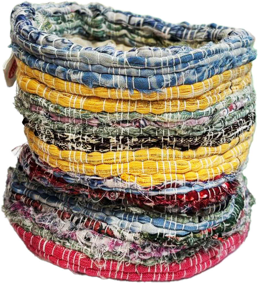 Basket Bohemien