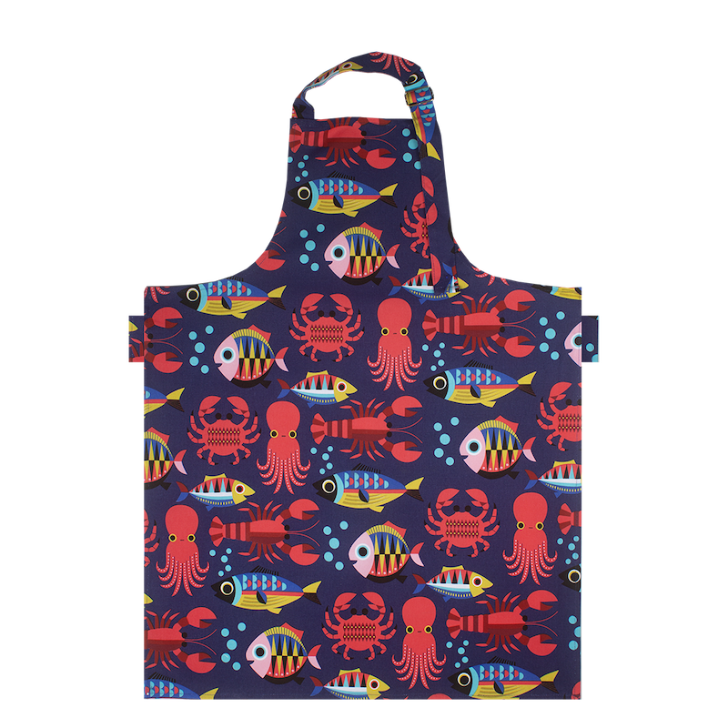Apron Sealife