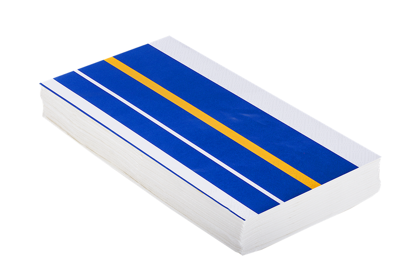 Paper Napkin Bistrot
