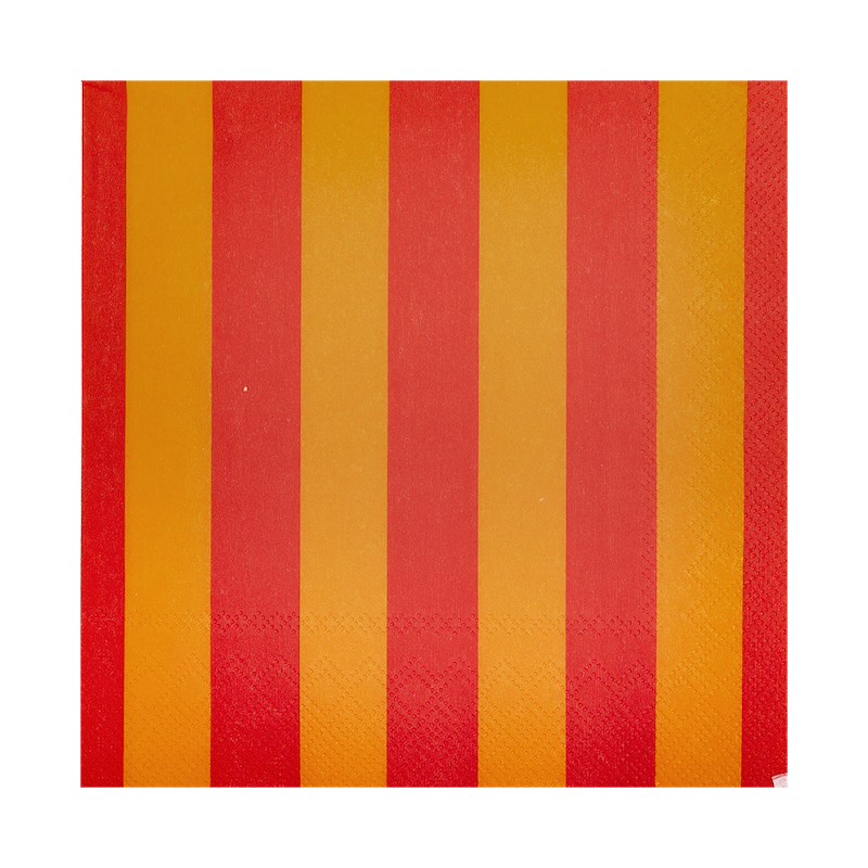 Paper Napkin 33x33cm