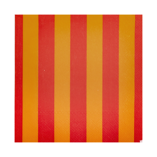 Paper Napkin 33x33cm