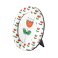 Photoframe tulips