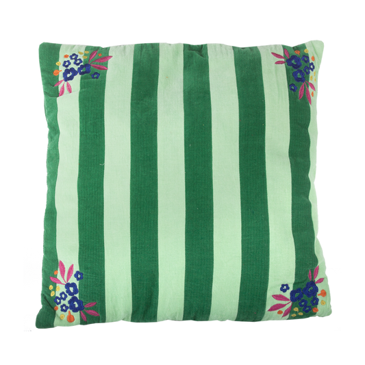 Cushion Flores