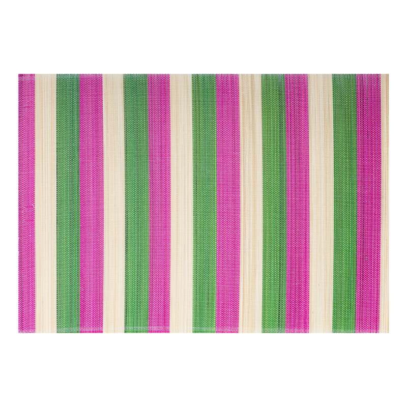 Placemat bamboo