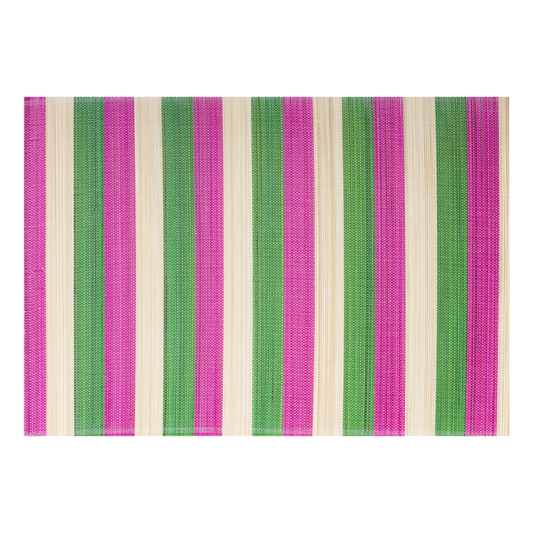 Placemat bamboo