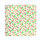 Napkin flowers