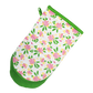 Ovenmitten flowers