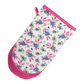 Ovenmitten flowers