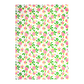 Placemat flowers