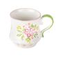 Cup flowers