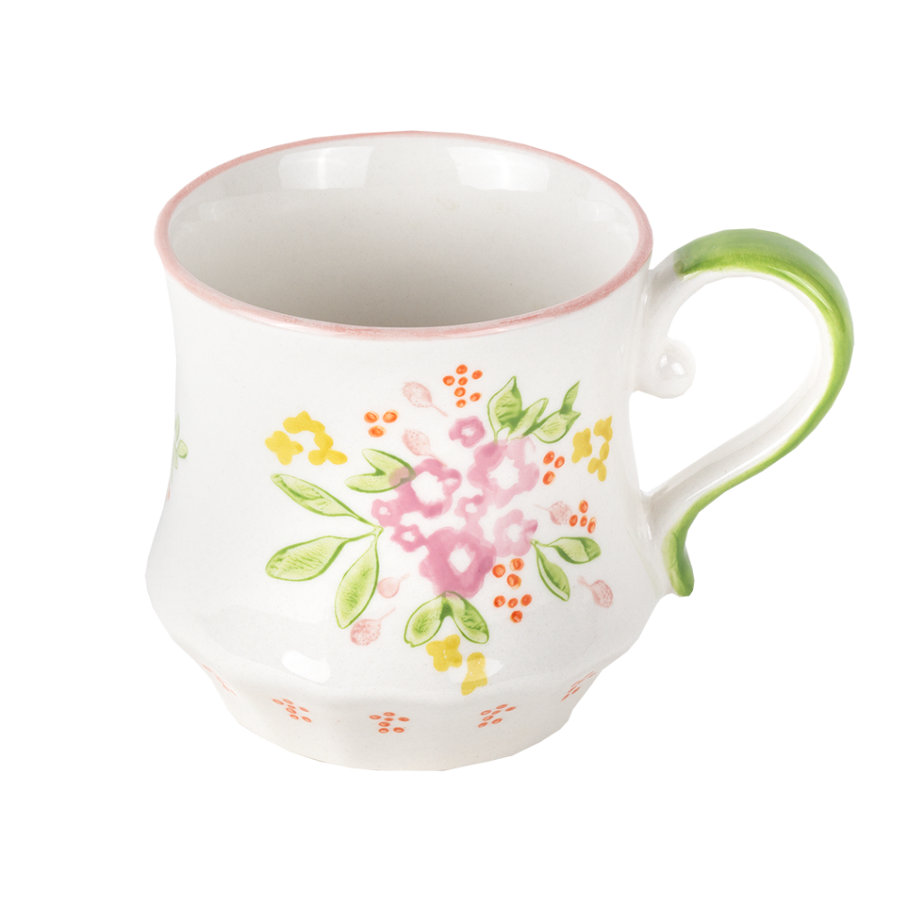 Cup flowers