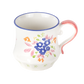 Cup flowers