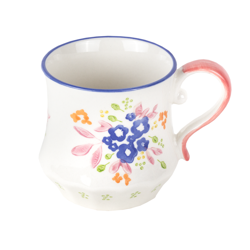 Cup flowers