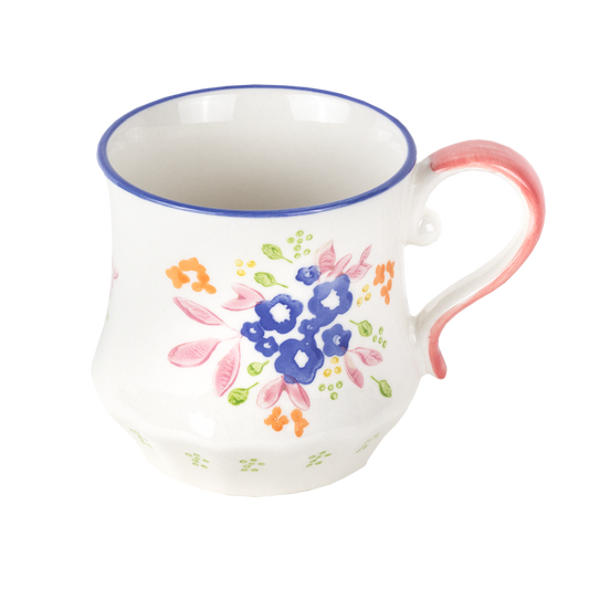 Cup flowers