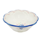 Bowl flowers