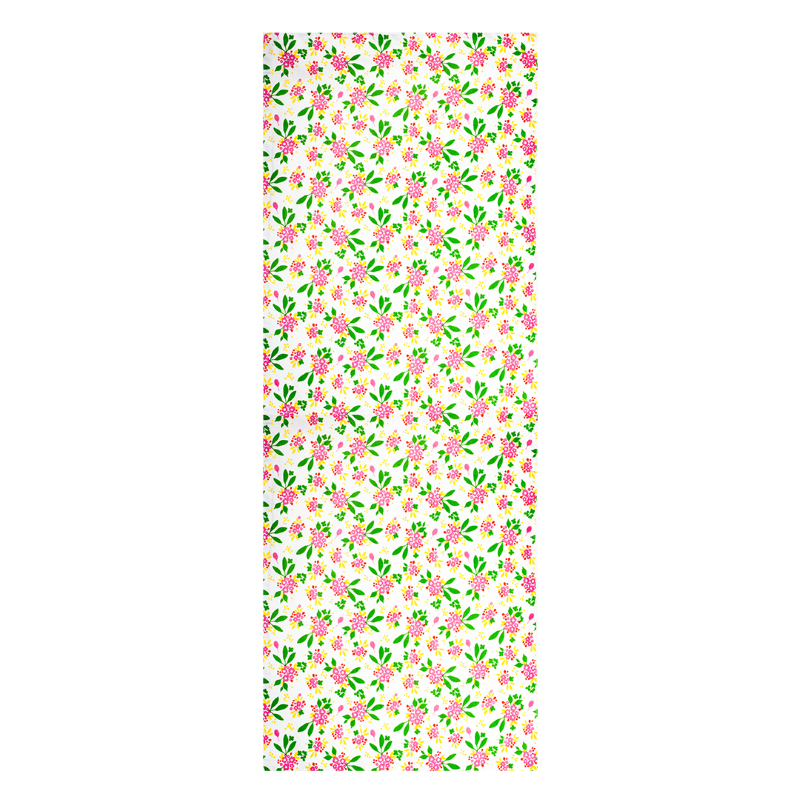 Runner flowers