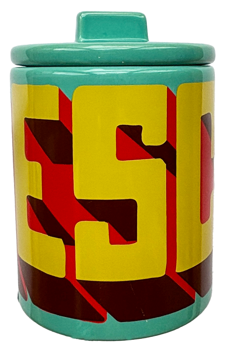 Jar Small Streetstyle Fresca