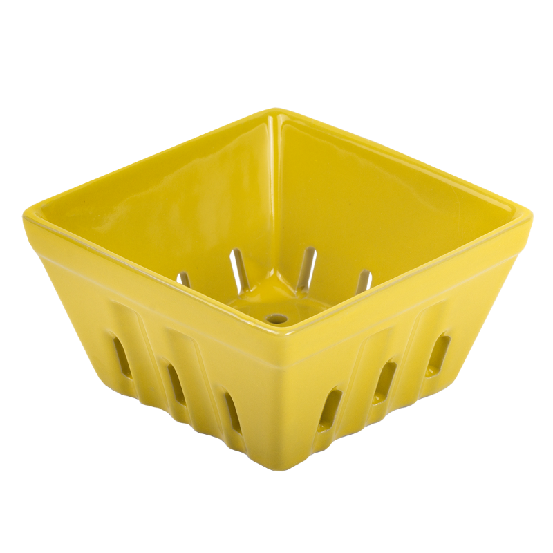 Colander bowl